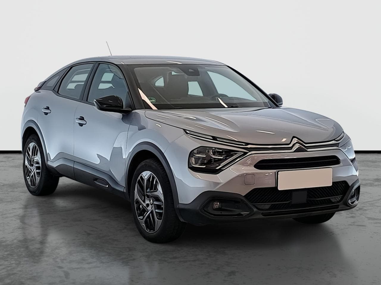 2023 Citroen C4