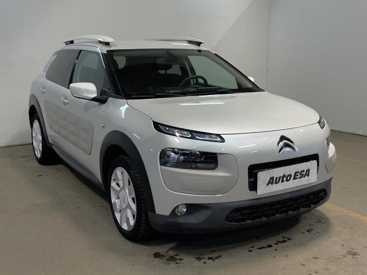 2016 Citroen C4