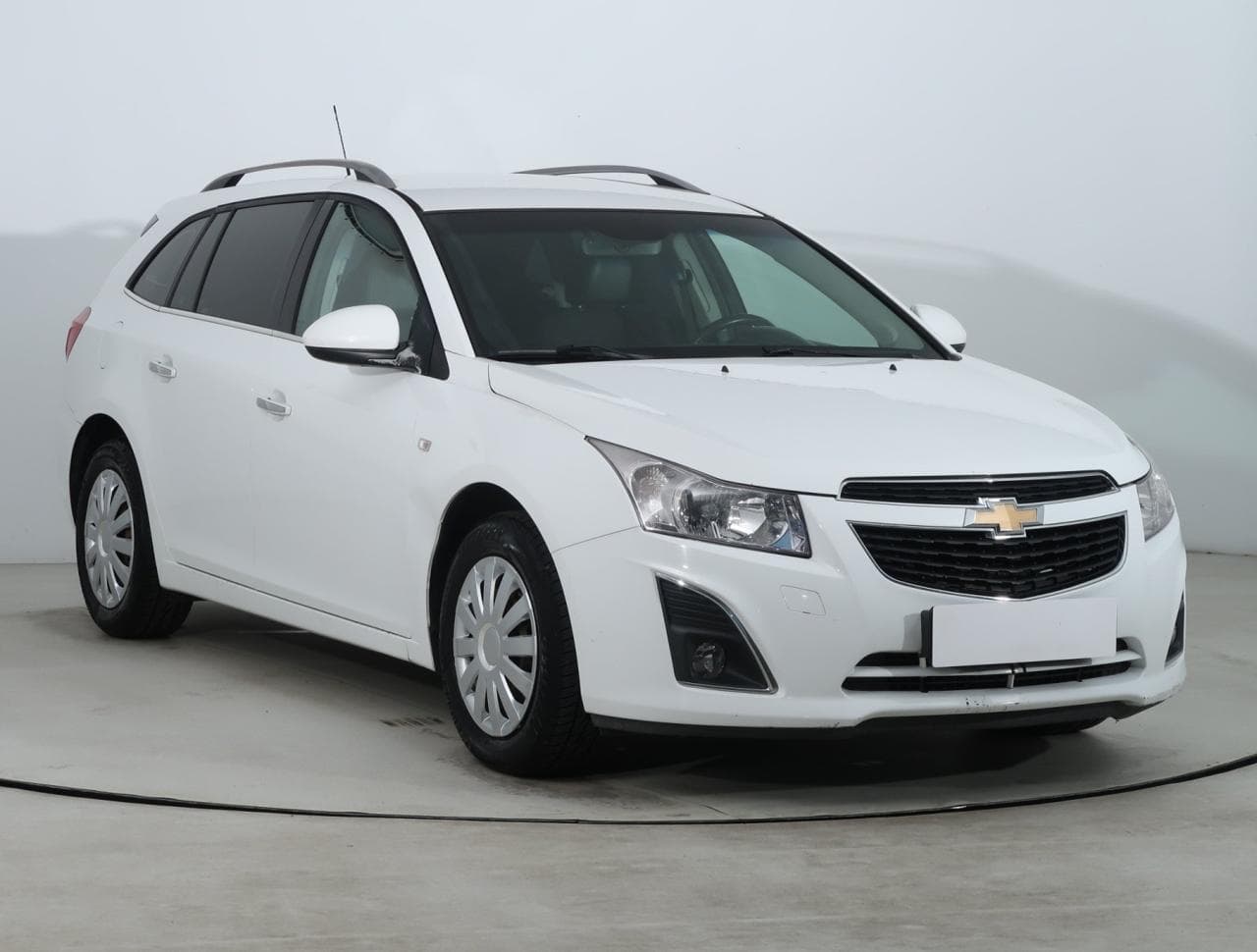 2013 Chevrolet CRUZE
