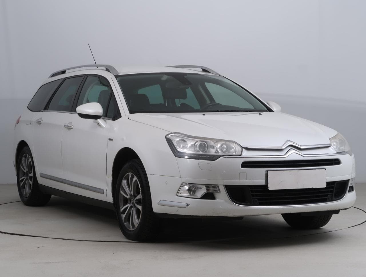 Citroën C5 2.0 BlueHDI 110kW kombi