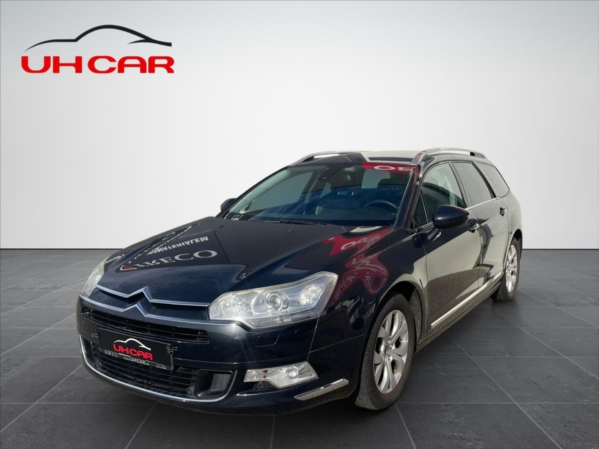 2010 Citroen C5