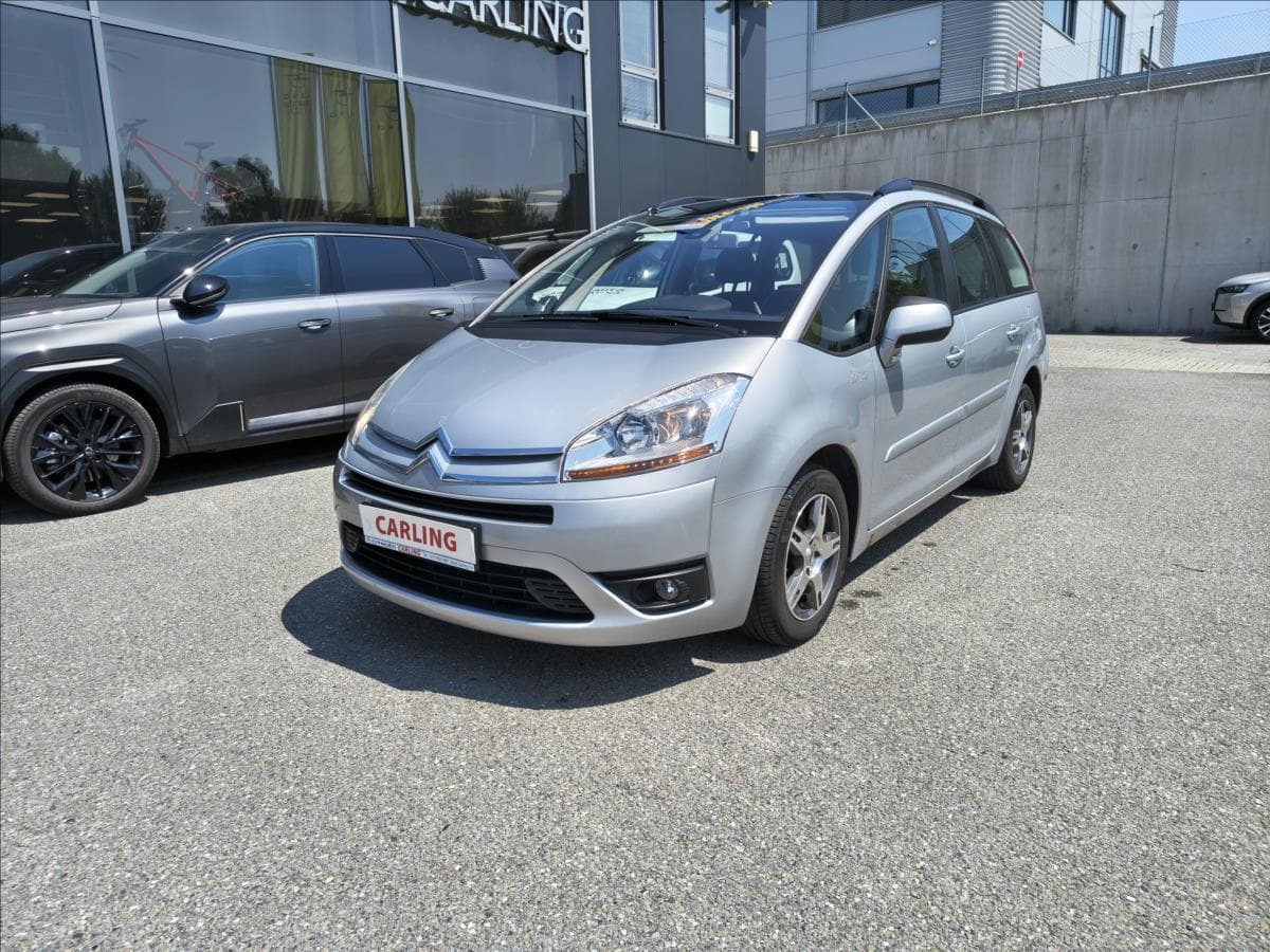 2009 Citroen C4