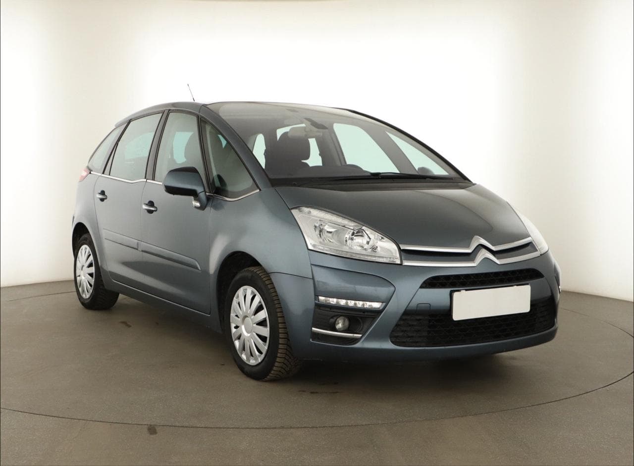 2011 Citroen C4