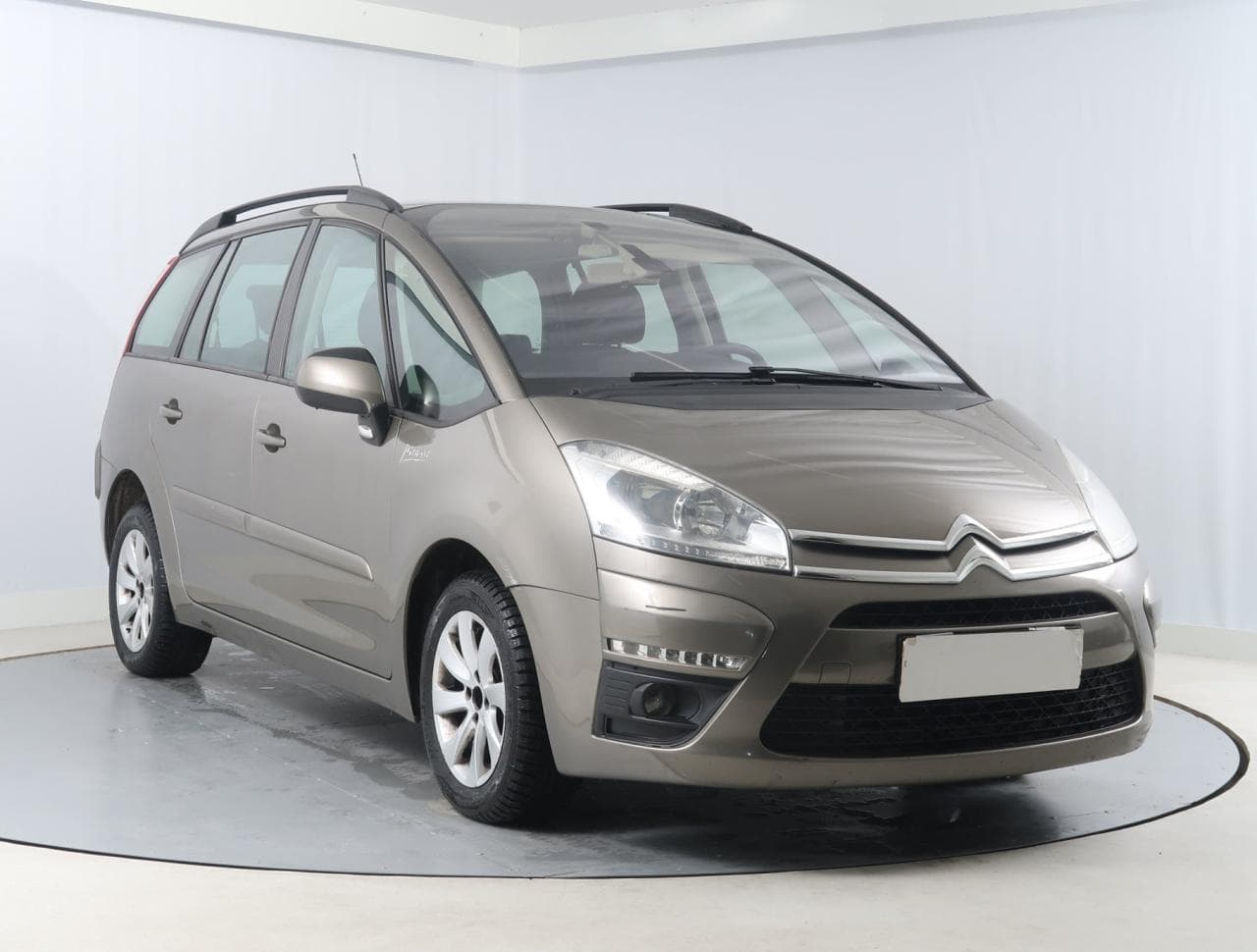 2011 Citroen C4