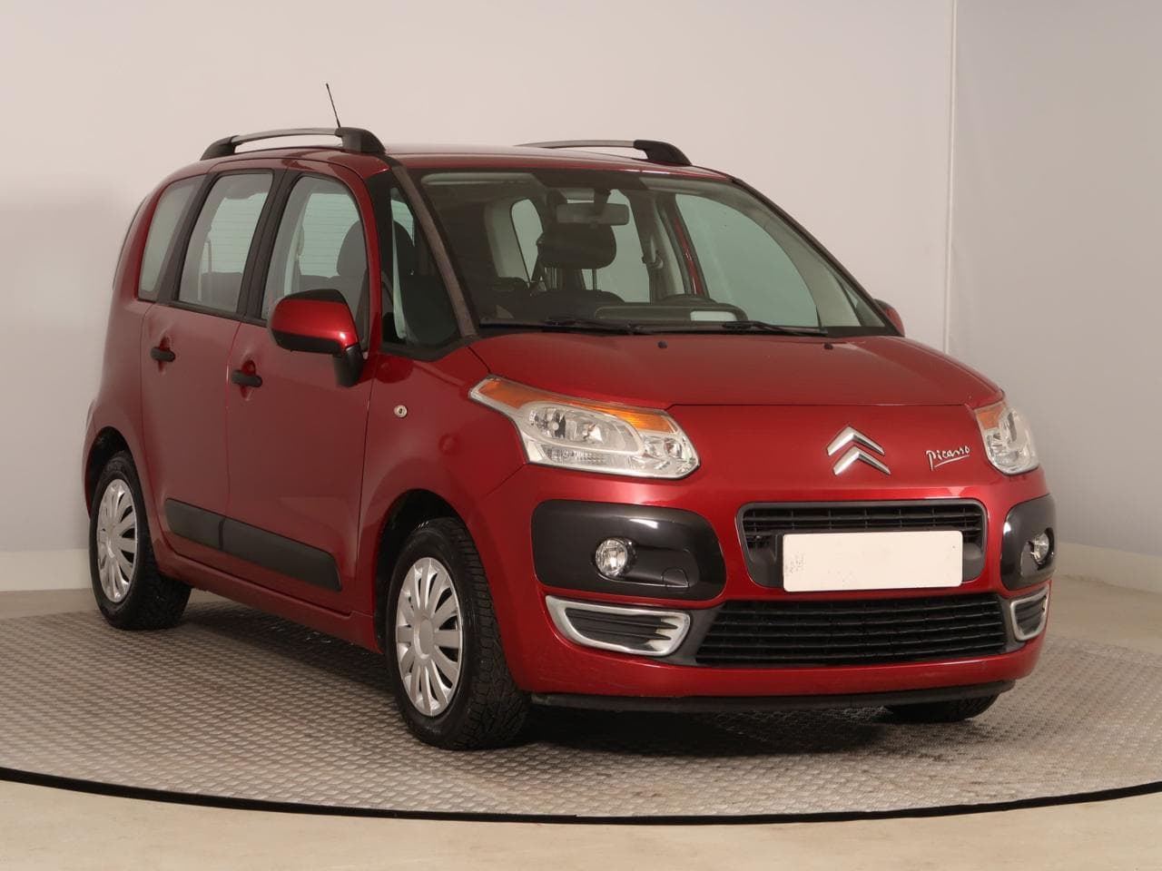 2011 Citroen C3