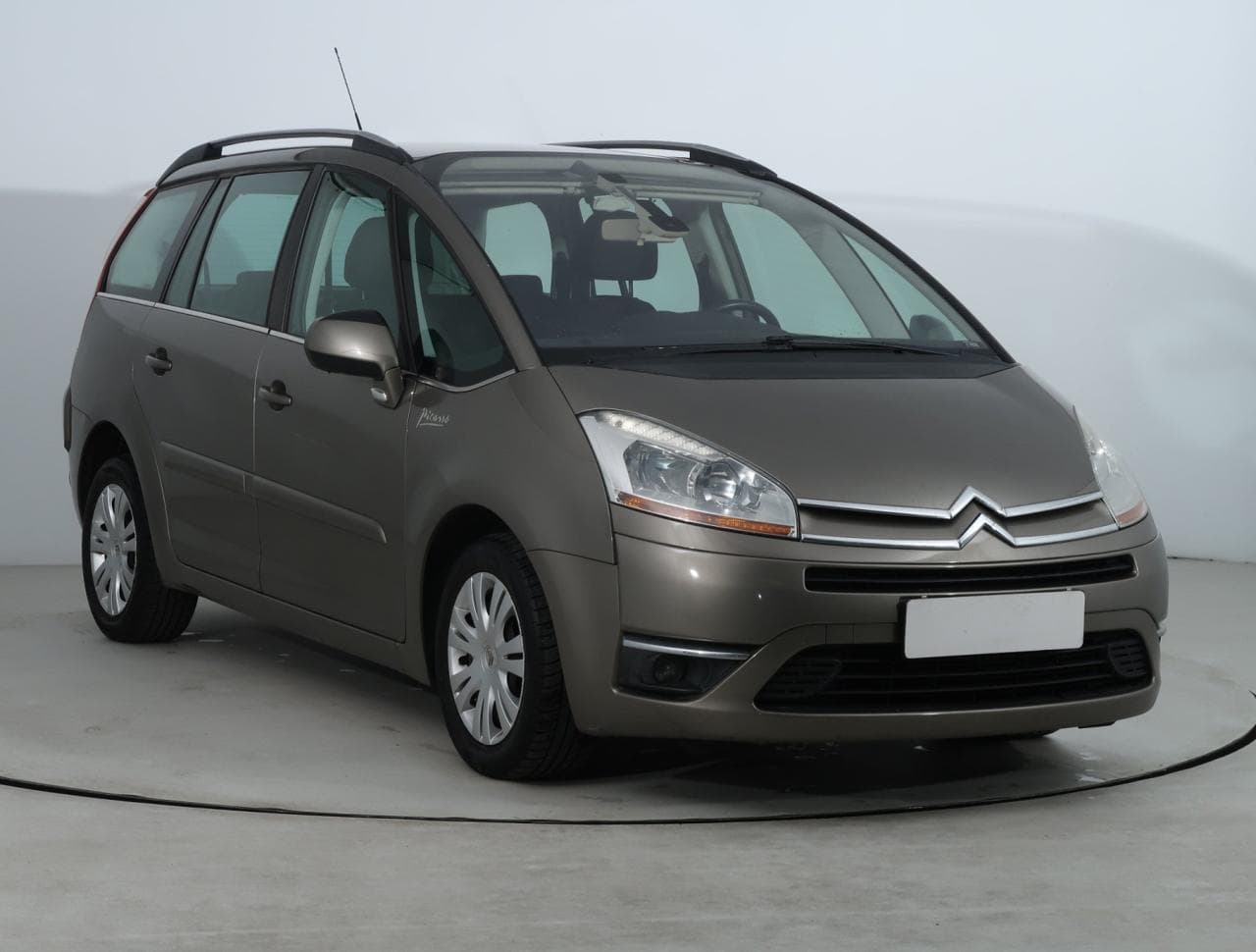 2010 Citroen C4