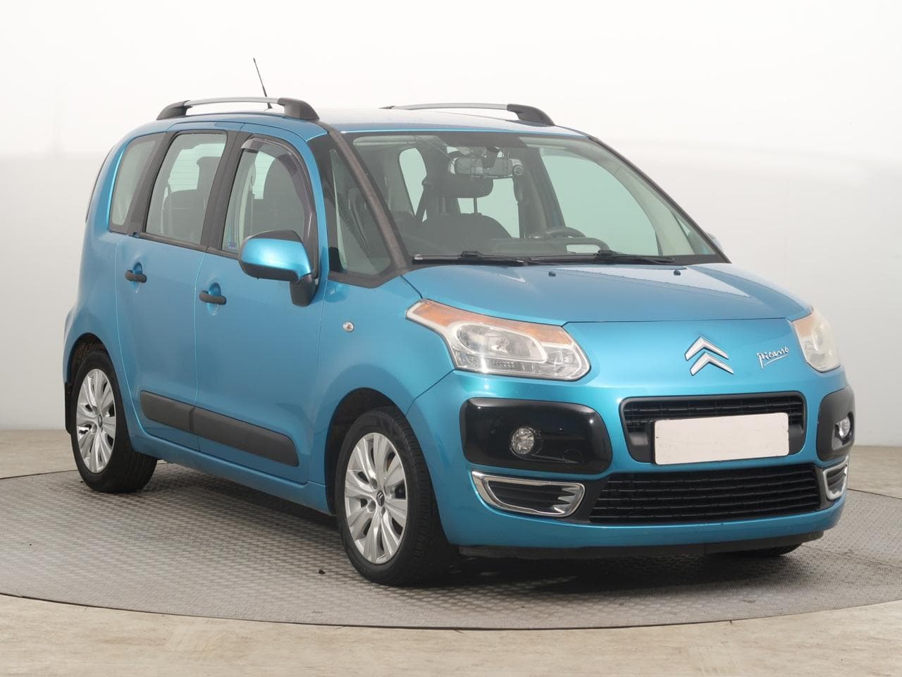 2009 Citroen C3