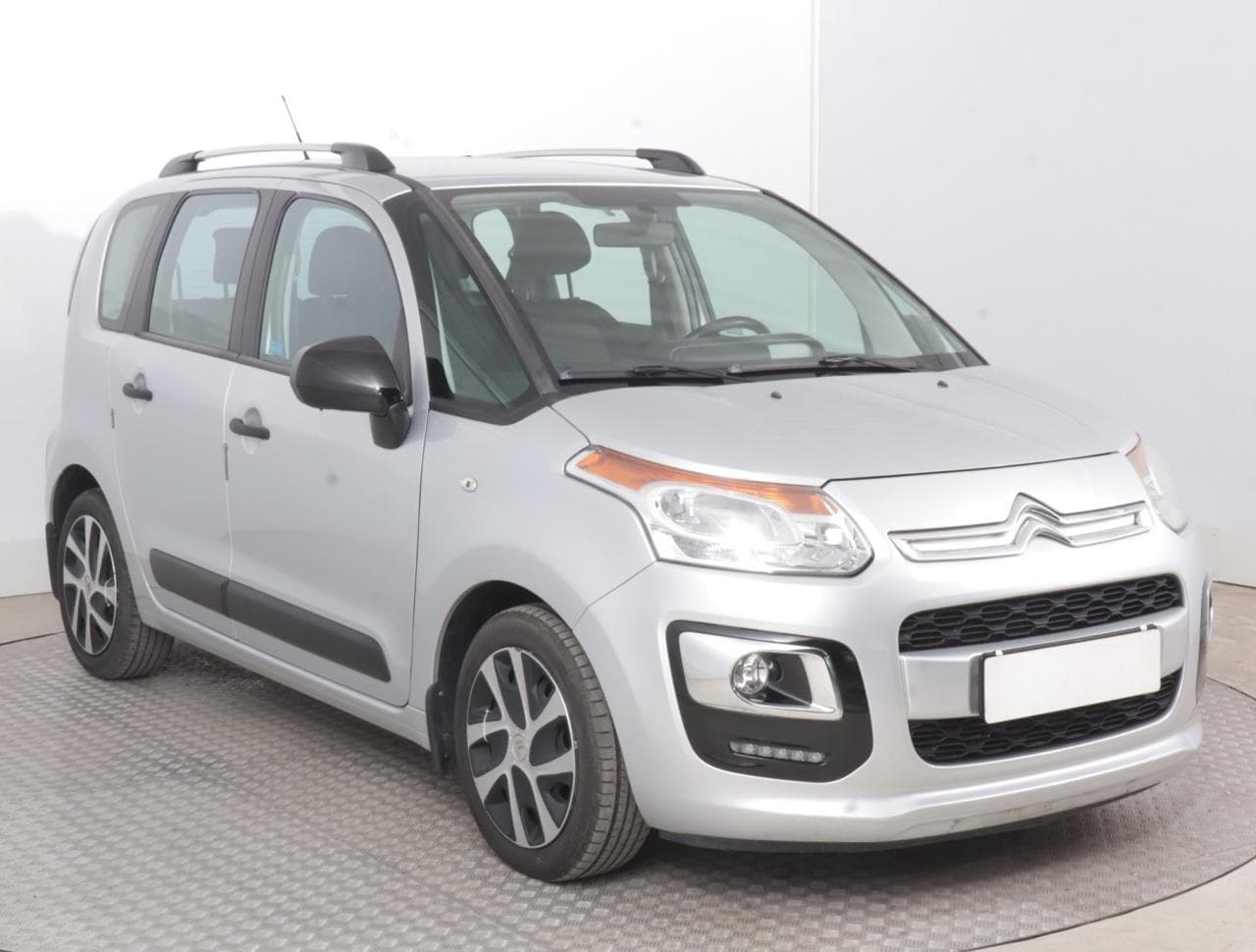 2017 Citroen C3
