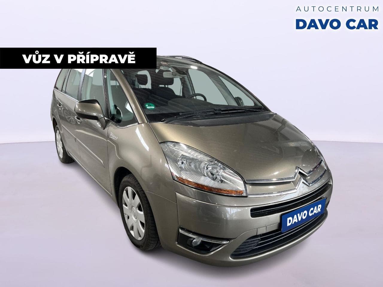 2010 Citroen C4