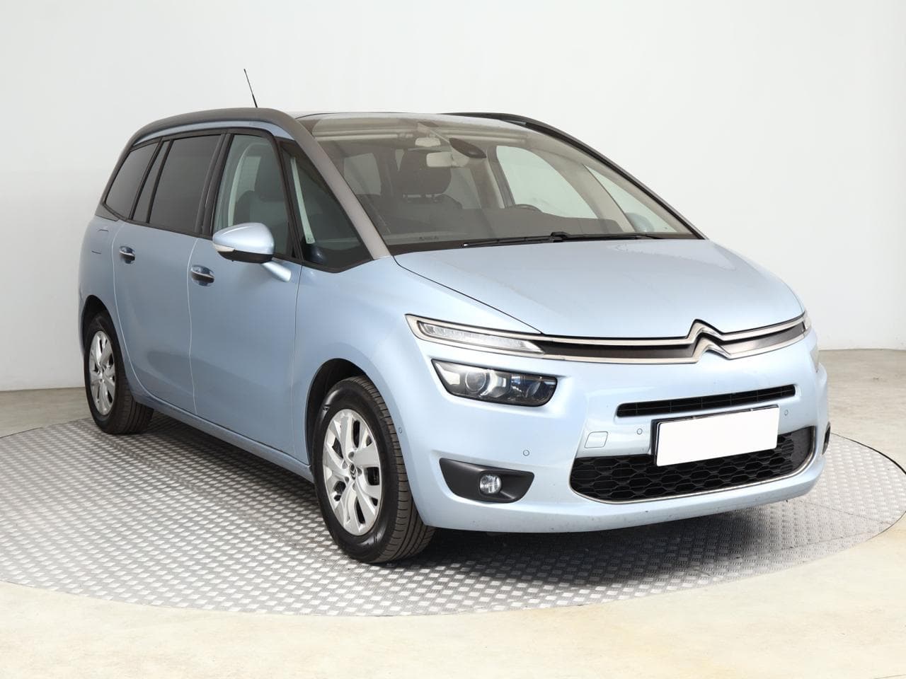2016 Citroen C4