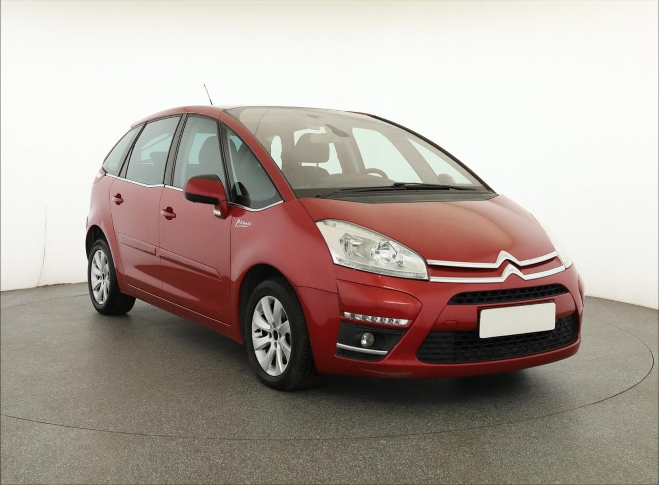 2011 Citroen C4
