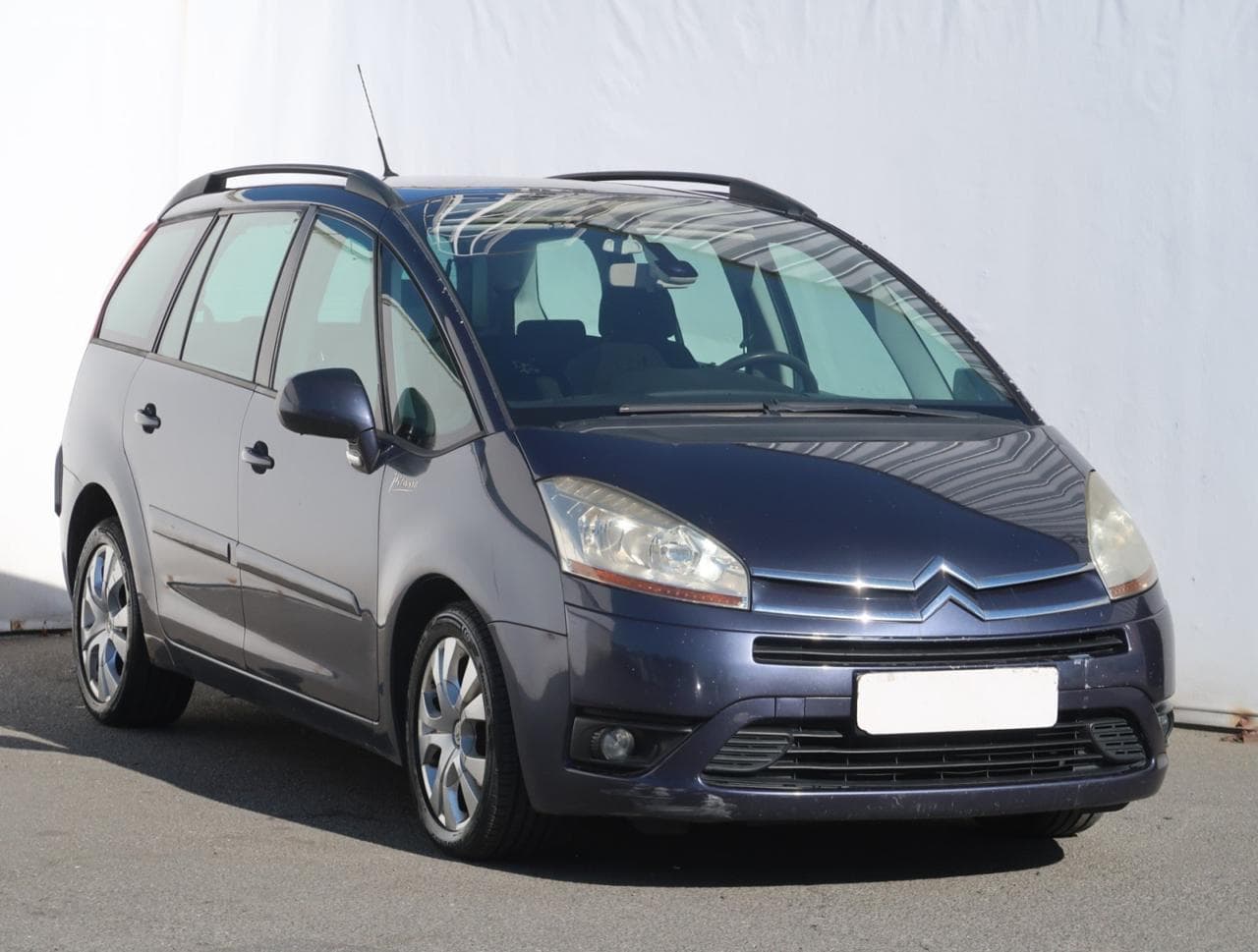 2008 Citroen C4