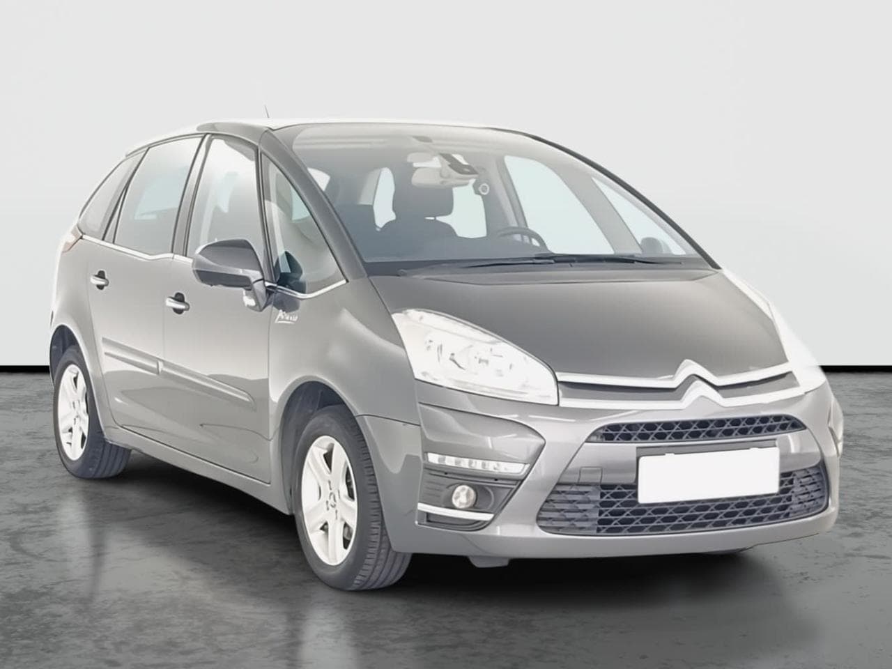 2013 Citroen C4