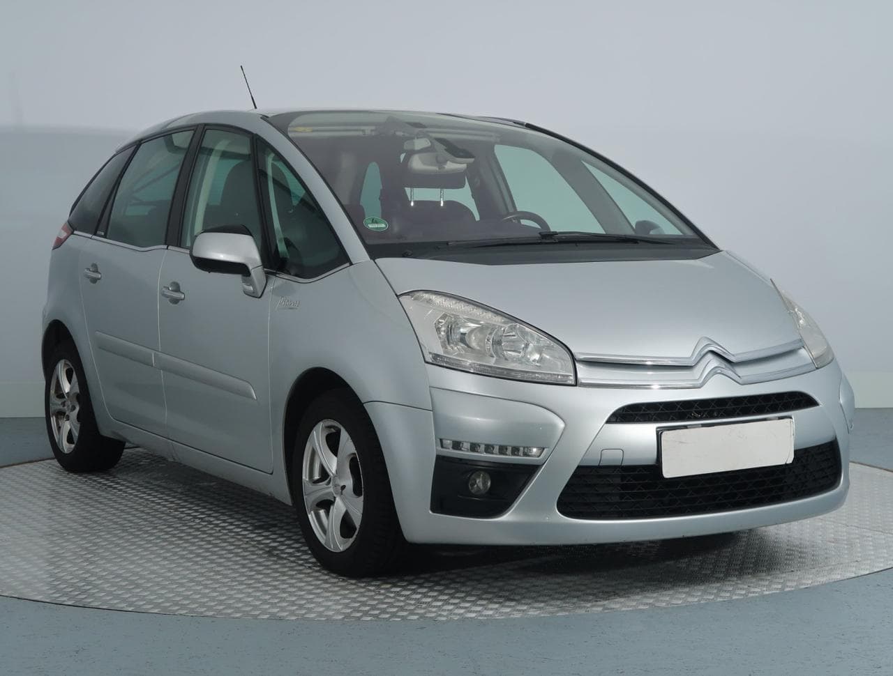 2011 Citroen C4