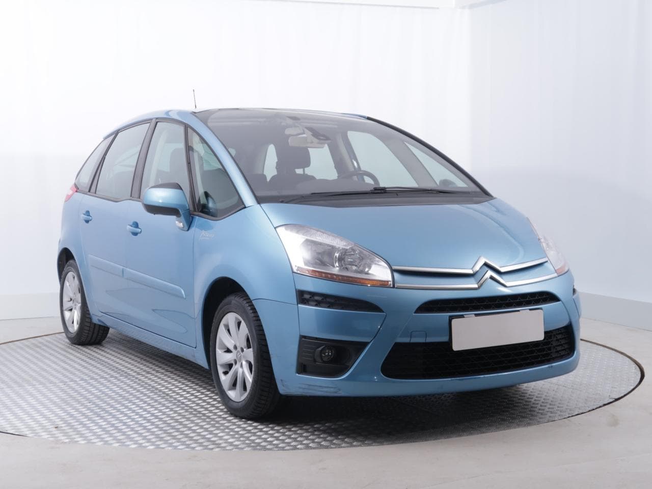2008 Citroen C4