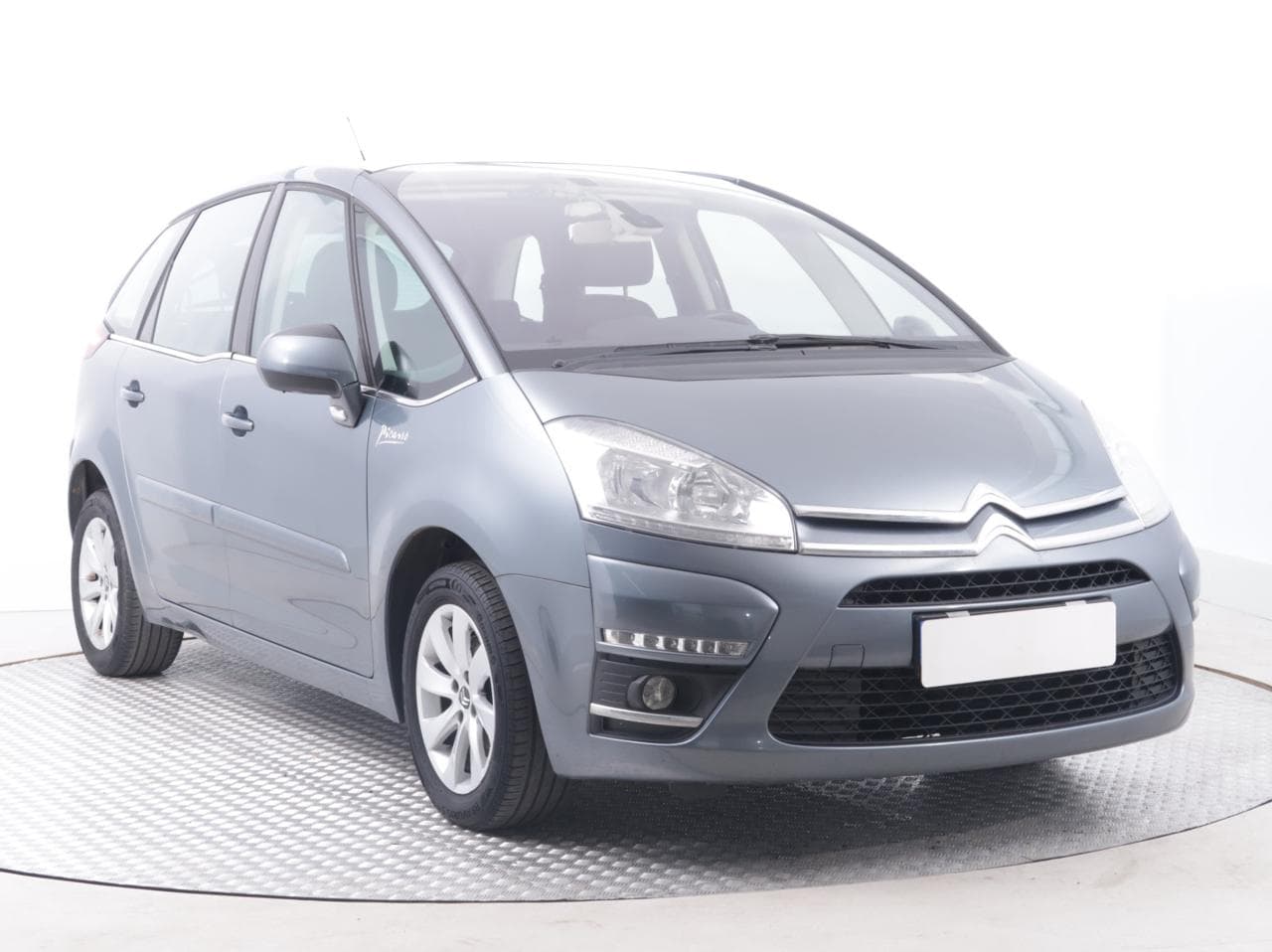 2013 Citroen C4