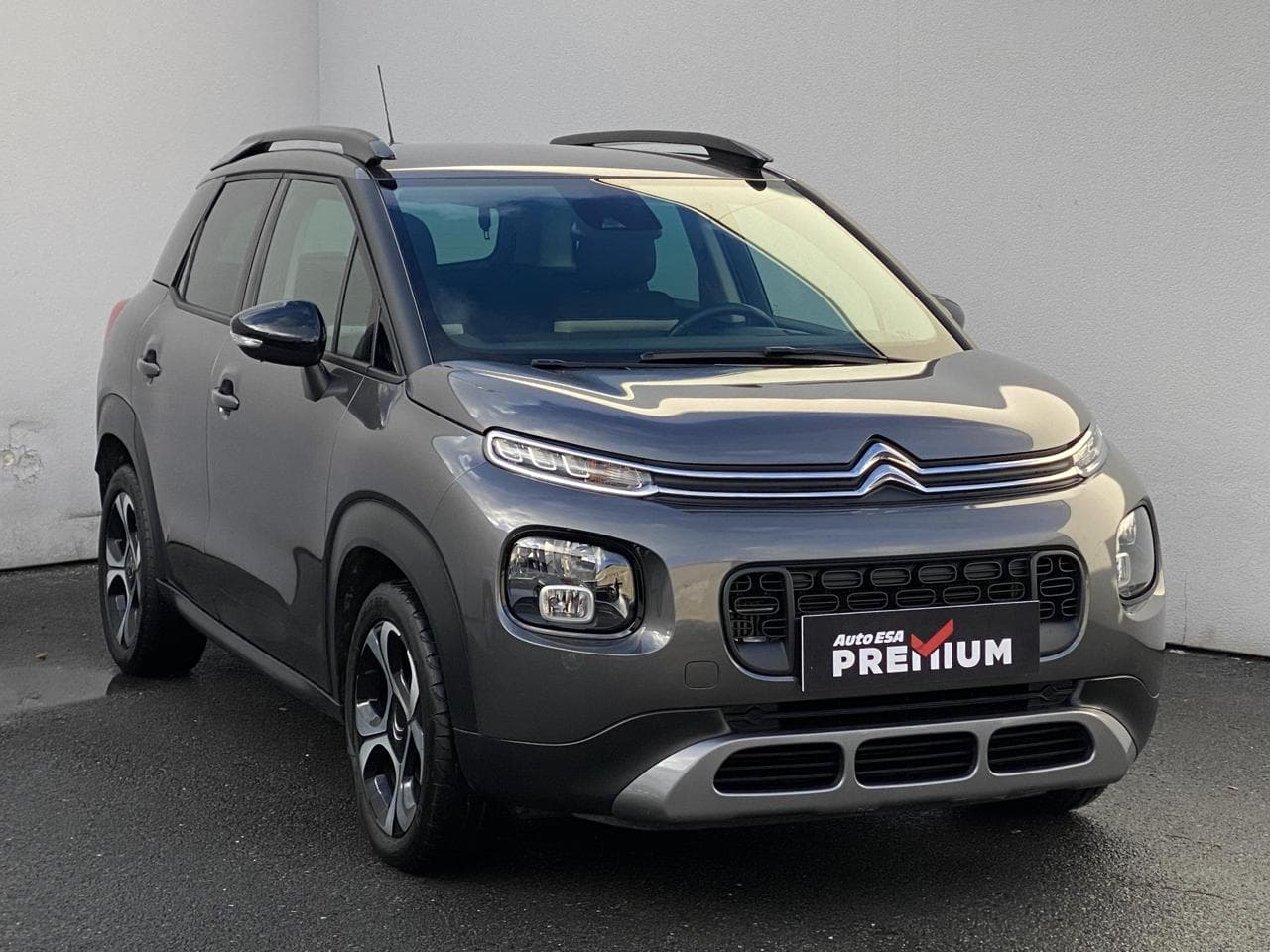 2019 Citroen C3