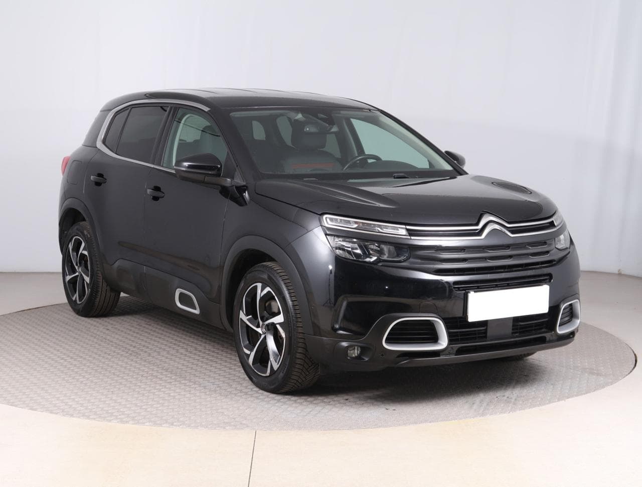 2021 Citroen C5