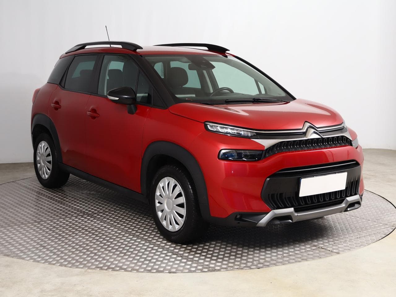 2022 Citroen C3