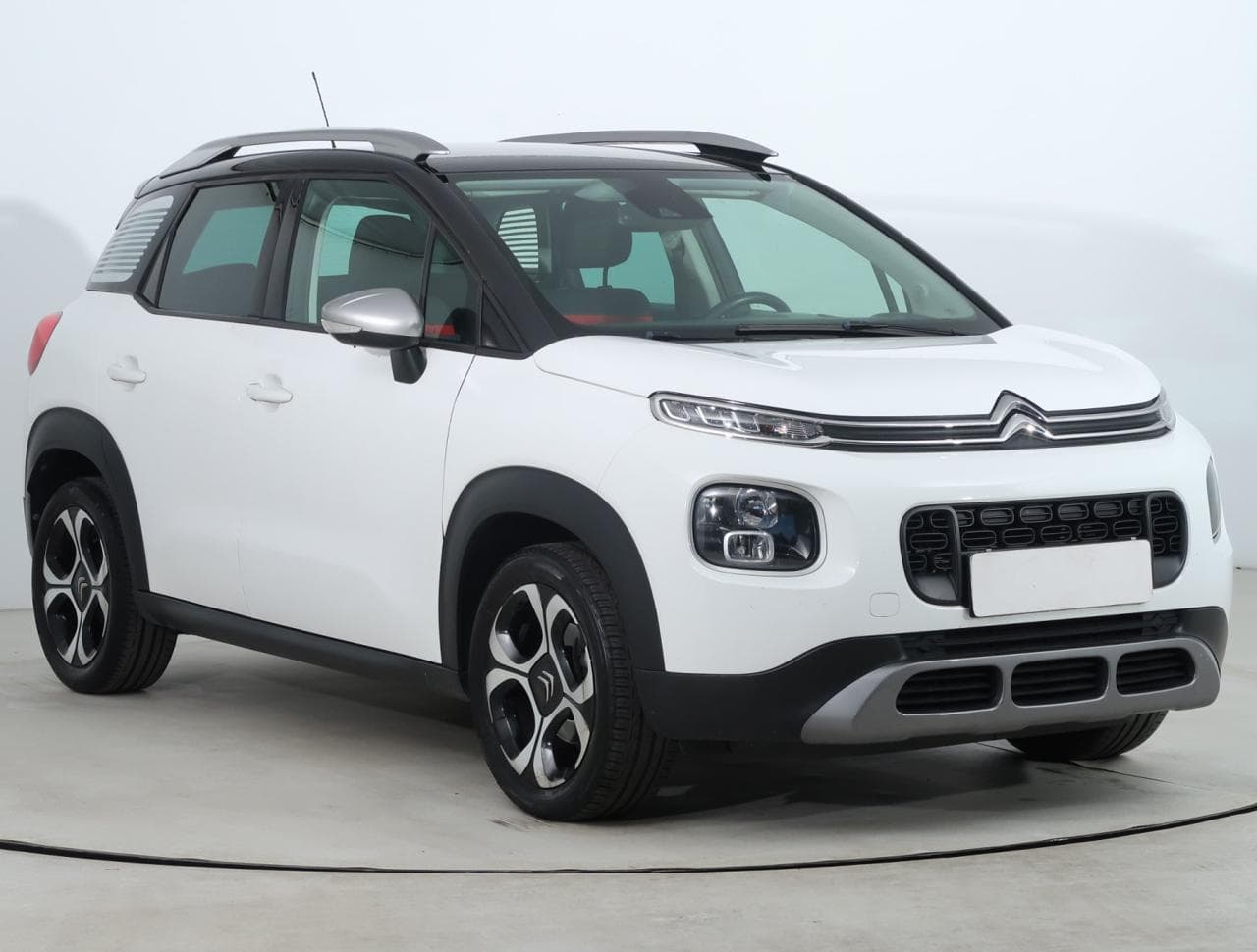 2019 Citroen C3