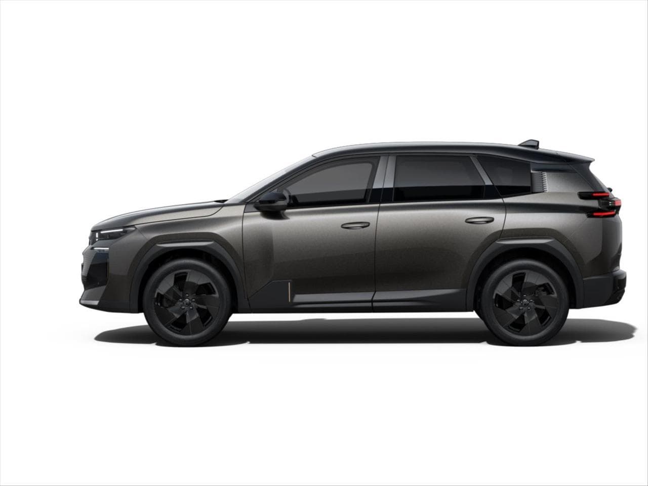 2026 Citroen C5