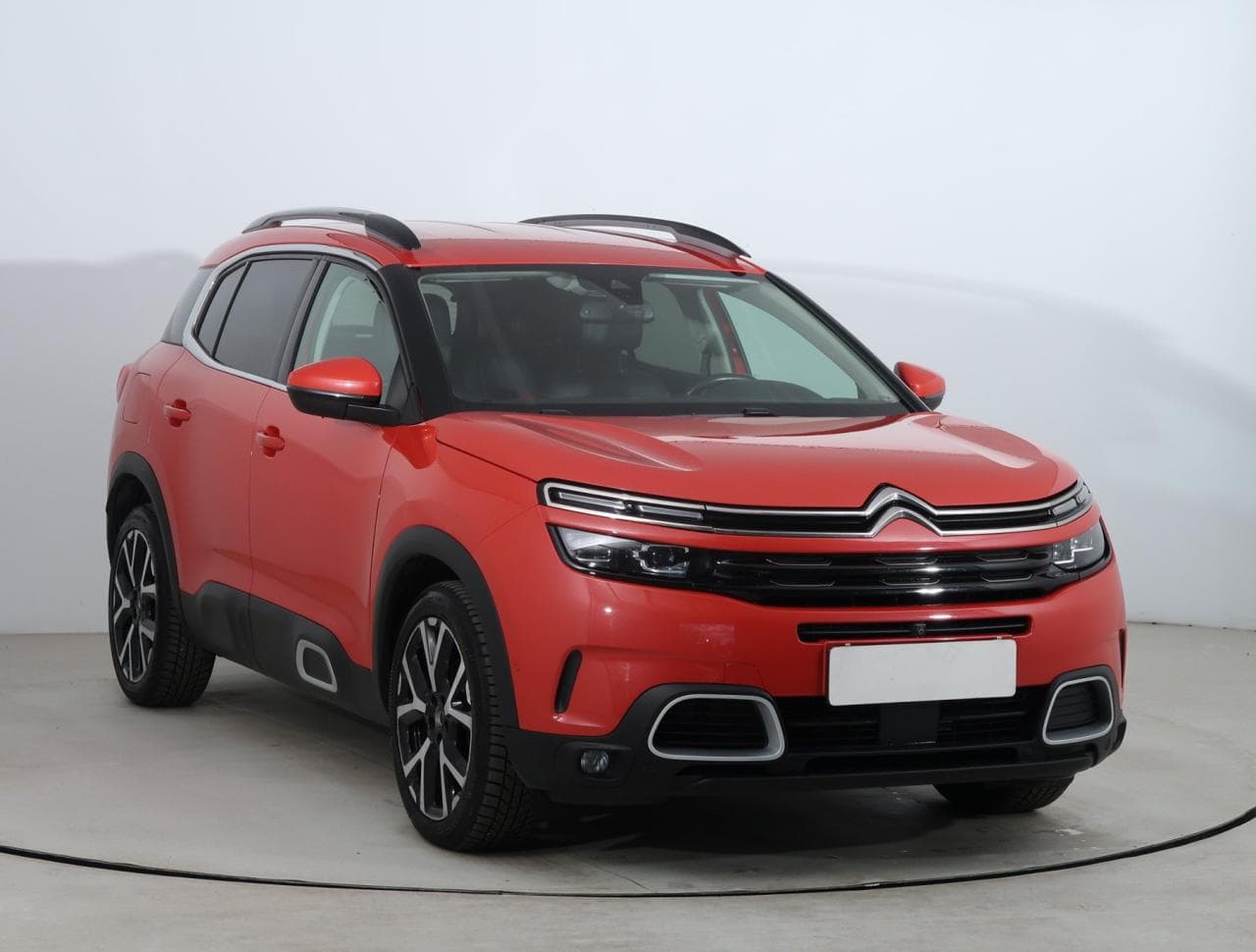 2019 Citroen C5