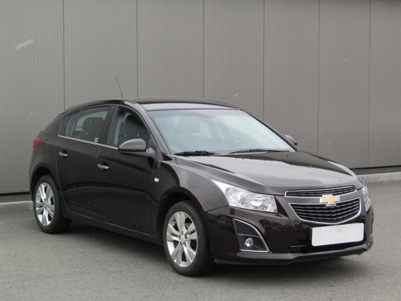 2009 Chevrolet CRUZE