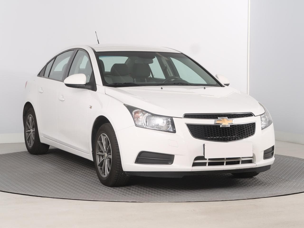 2009 Chevrolet CRUZE