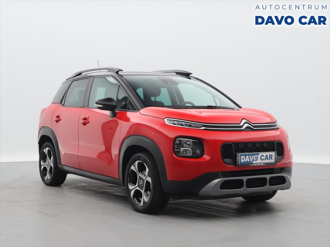 2019 Citroen C3