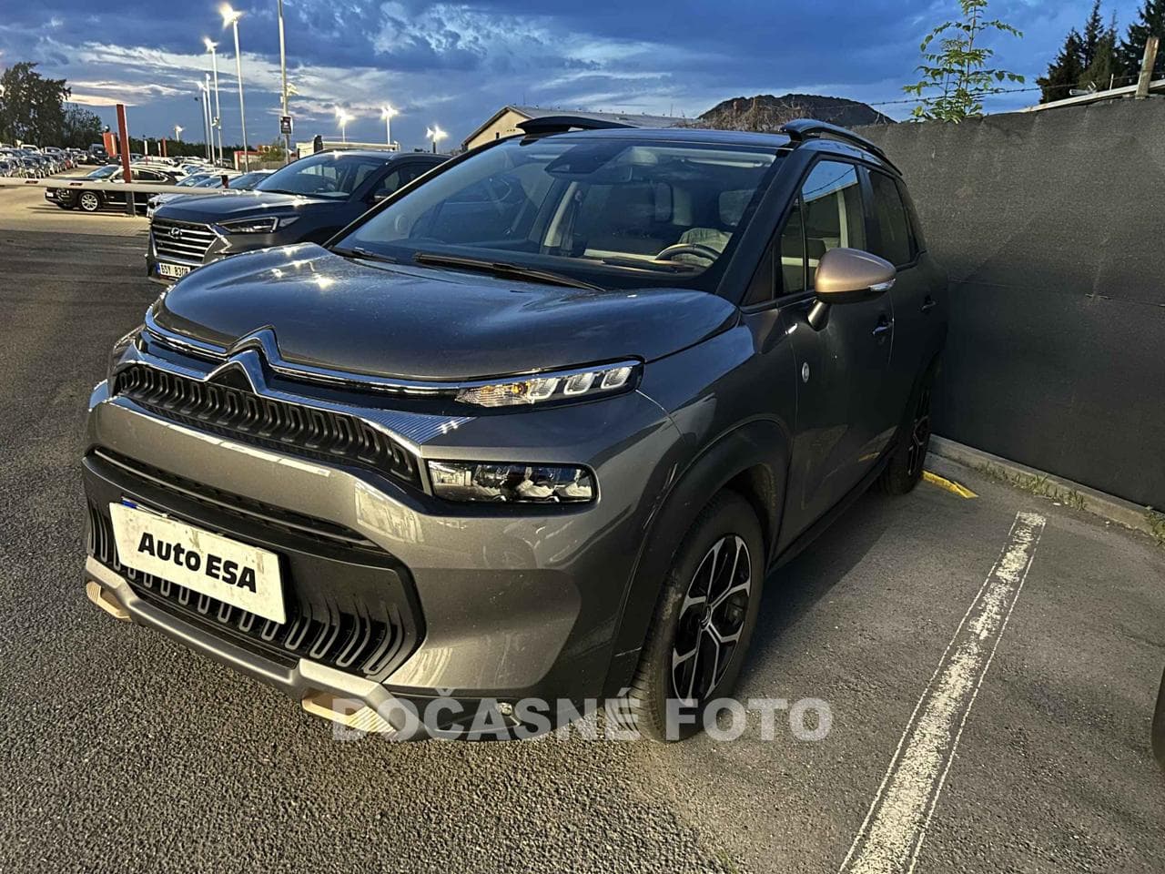 2023 Citroen C3