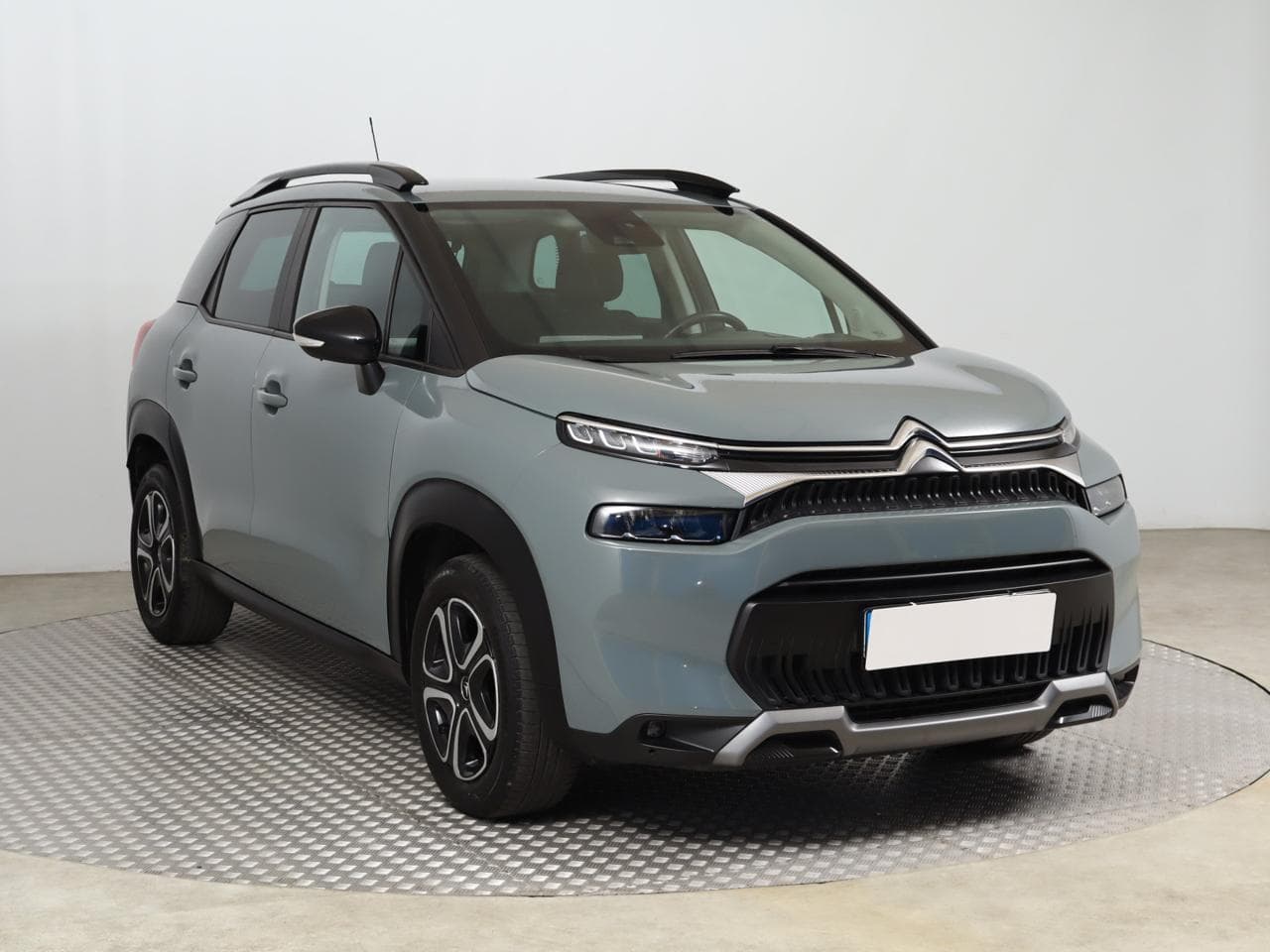 2022 Citroen C3