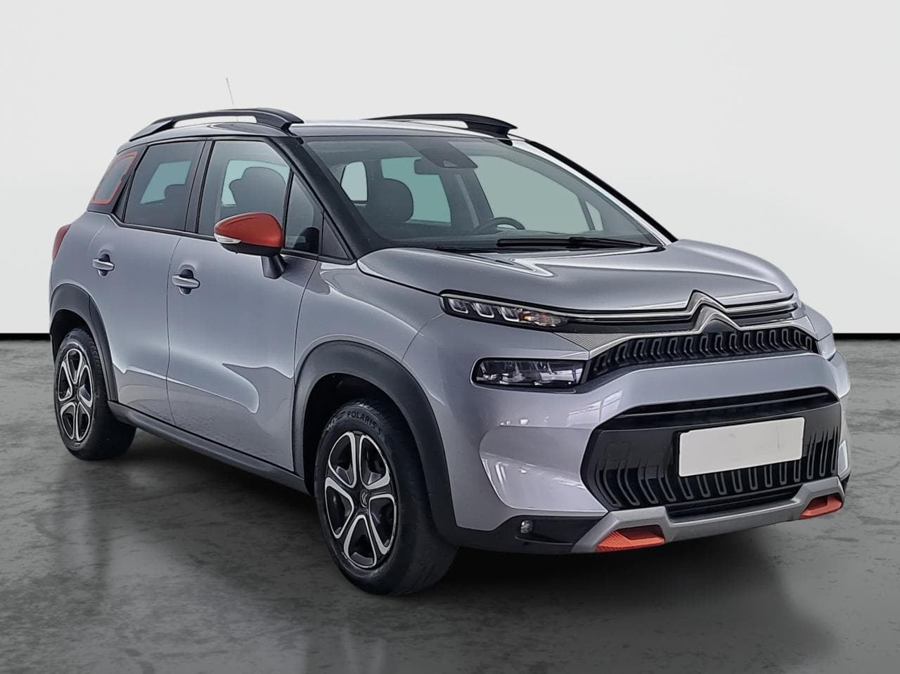 2021 Citroen C3