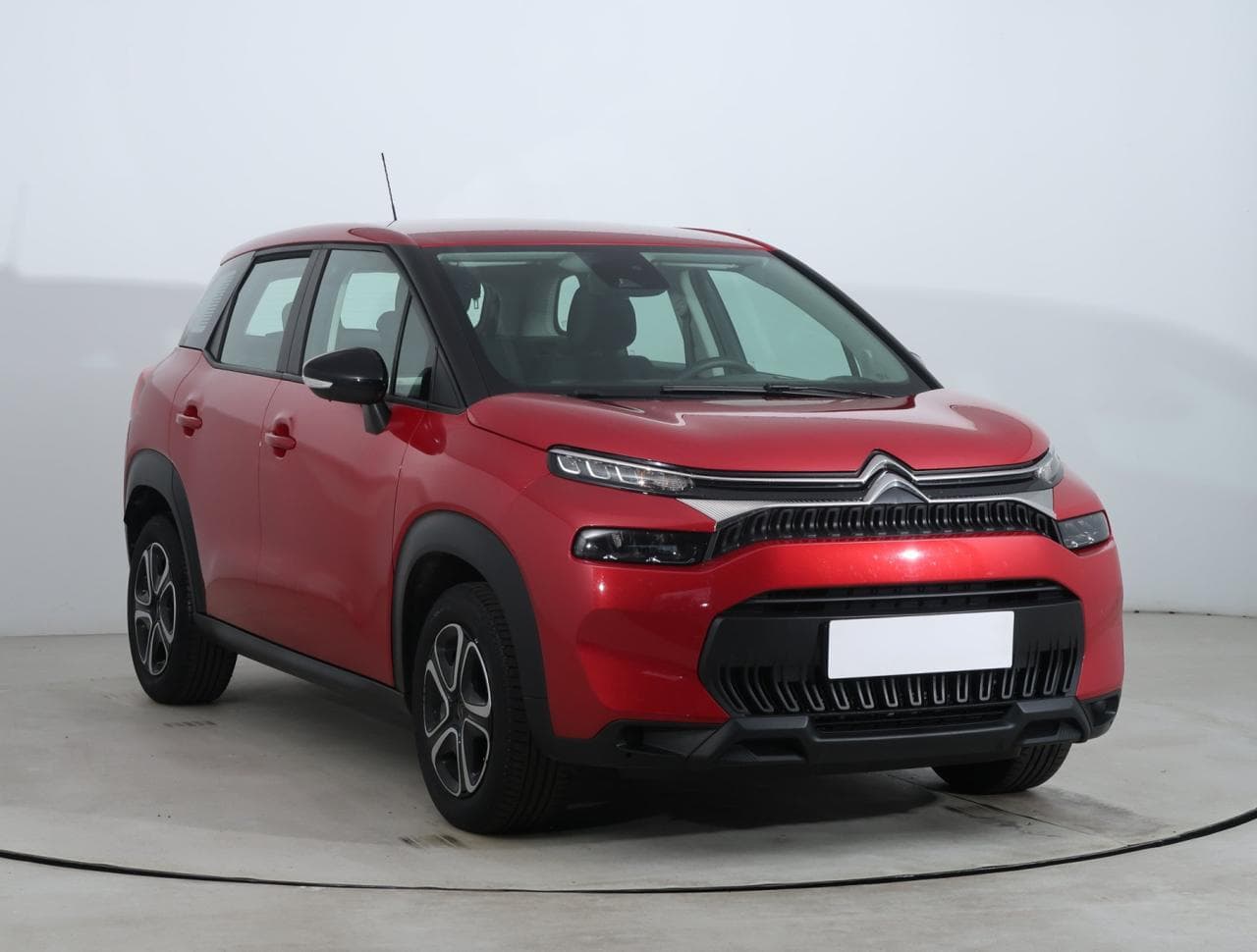 2022 Citroen C3