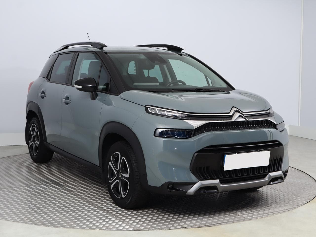 2022 Citroen C3