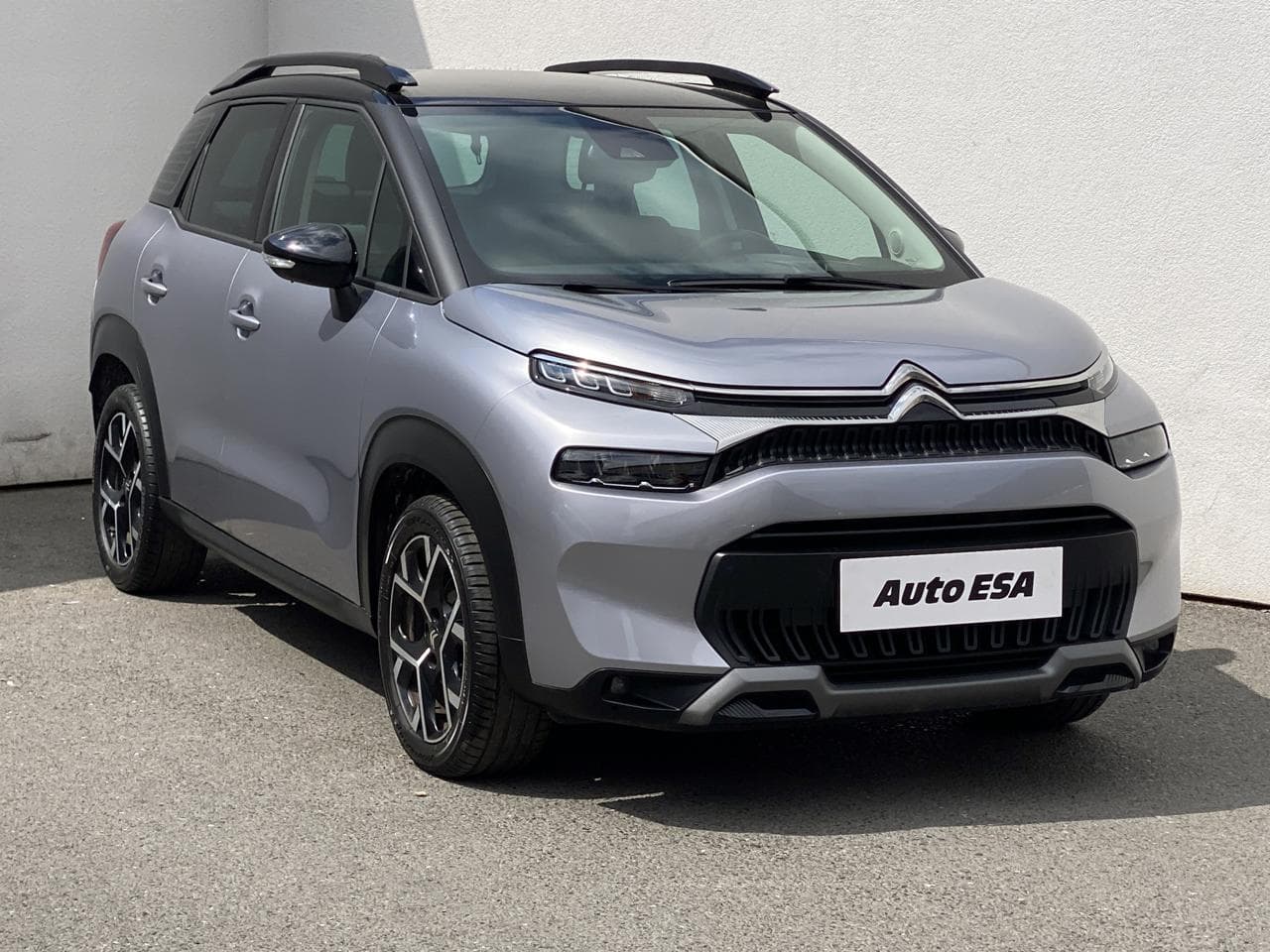 2024 Citroen C3