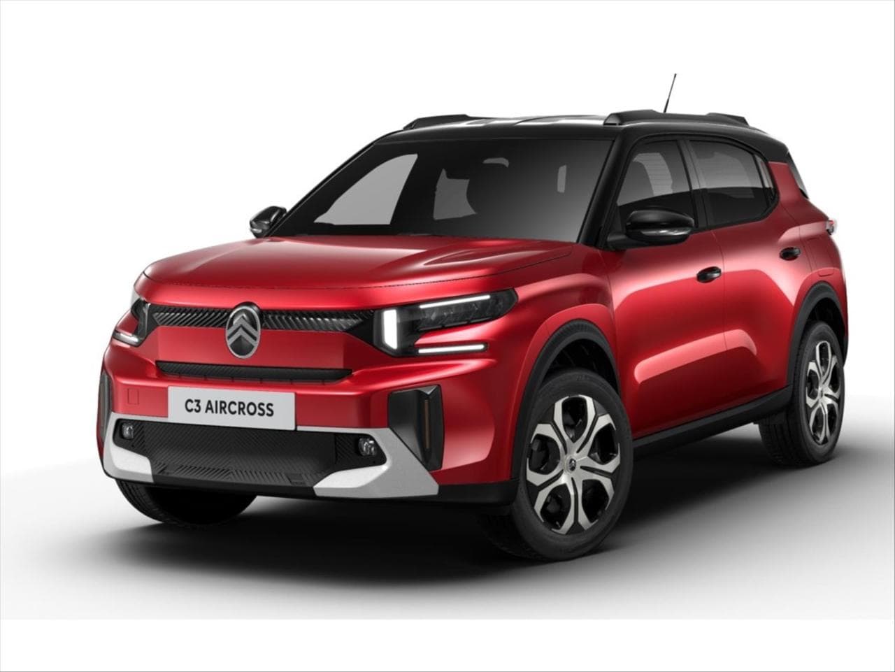 2026 Citroen C3