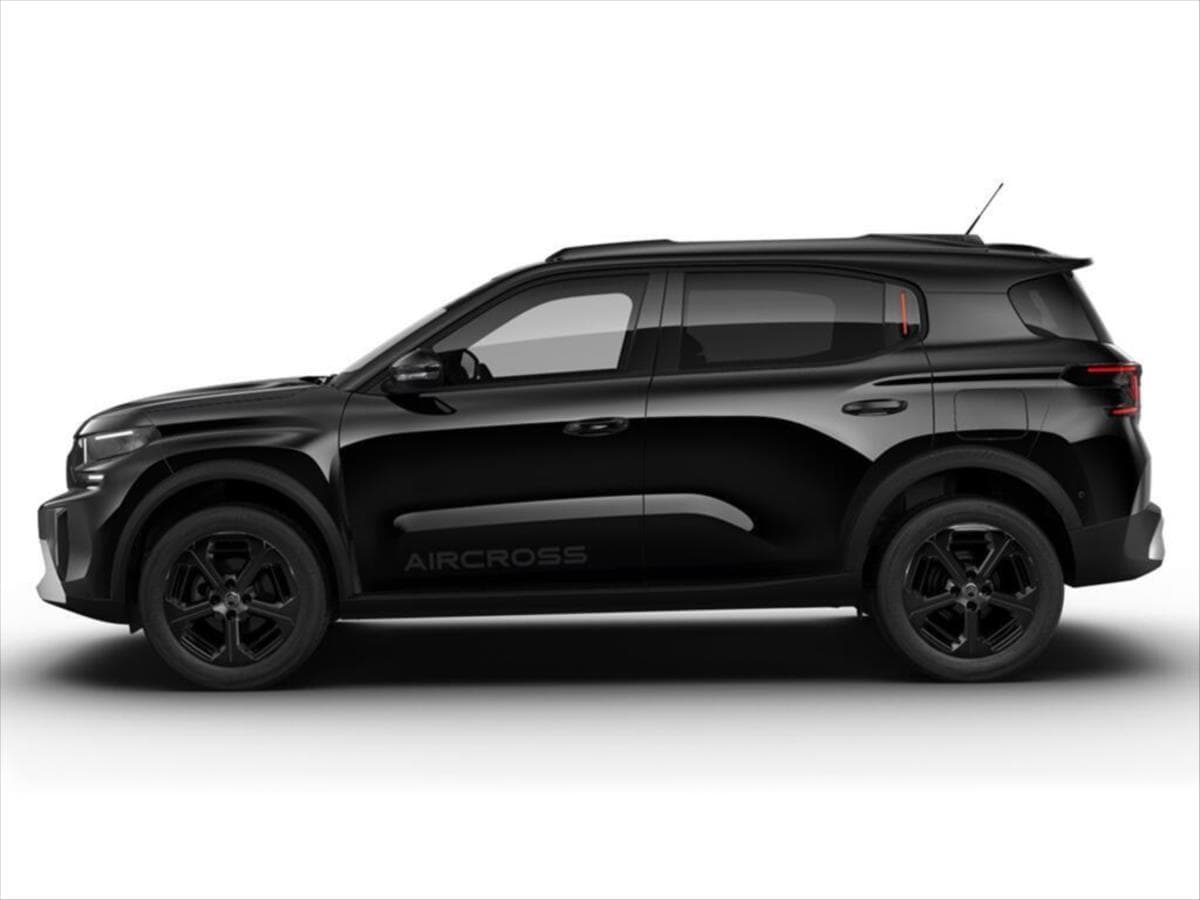 2026 Citroen C3