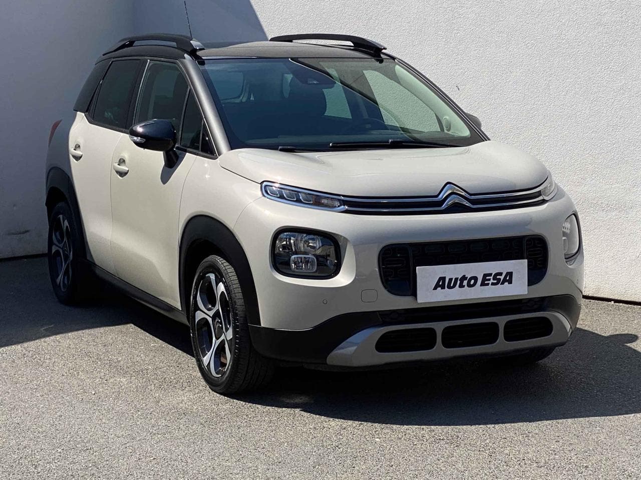 2019 Citroen C3