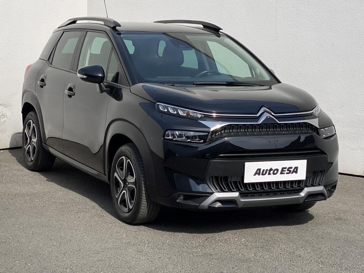 2022 Citroen C3