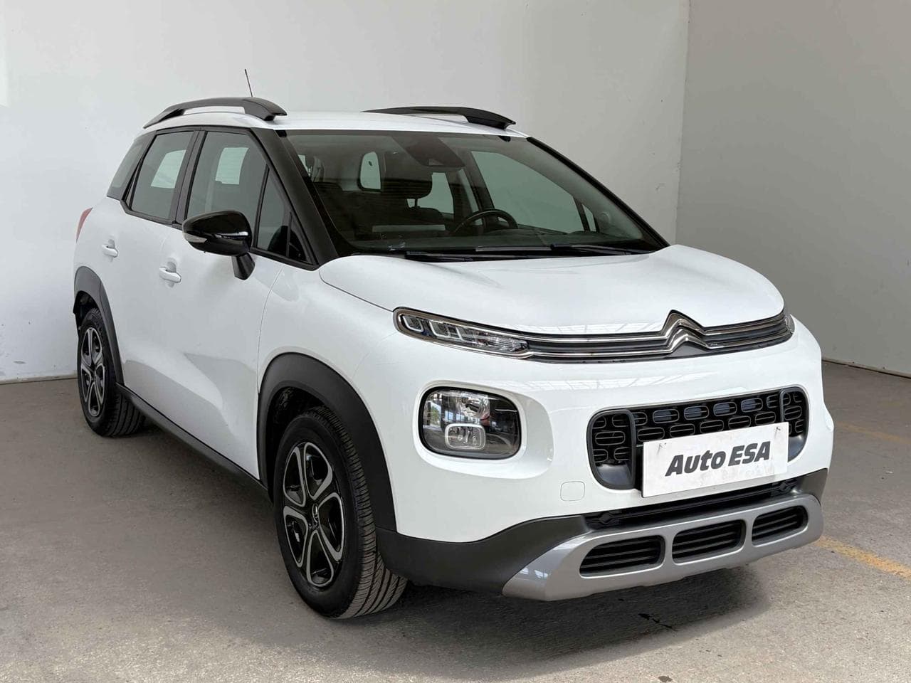 2019 Citroen C3