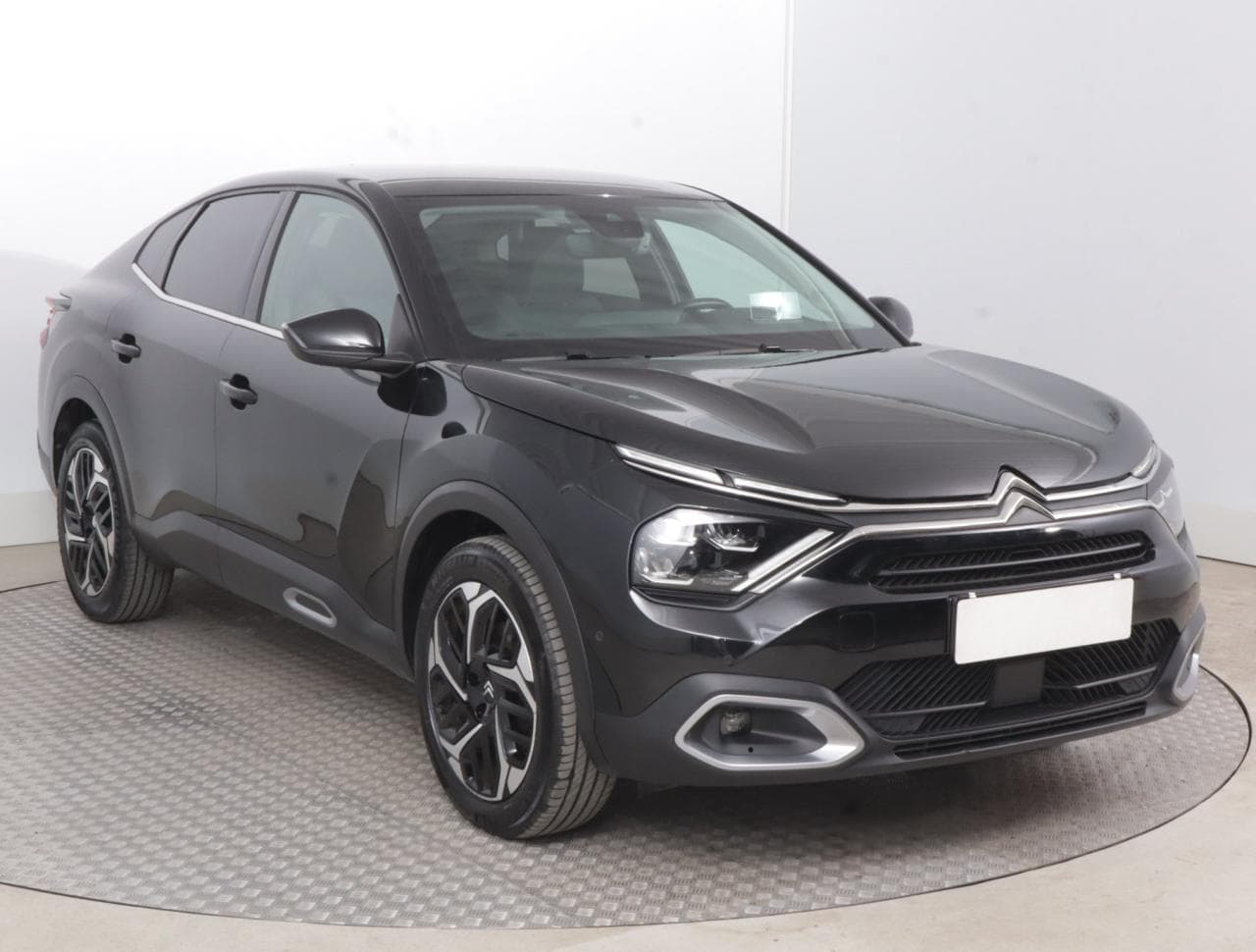 2023 Citroen C4