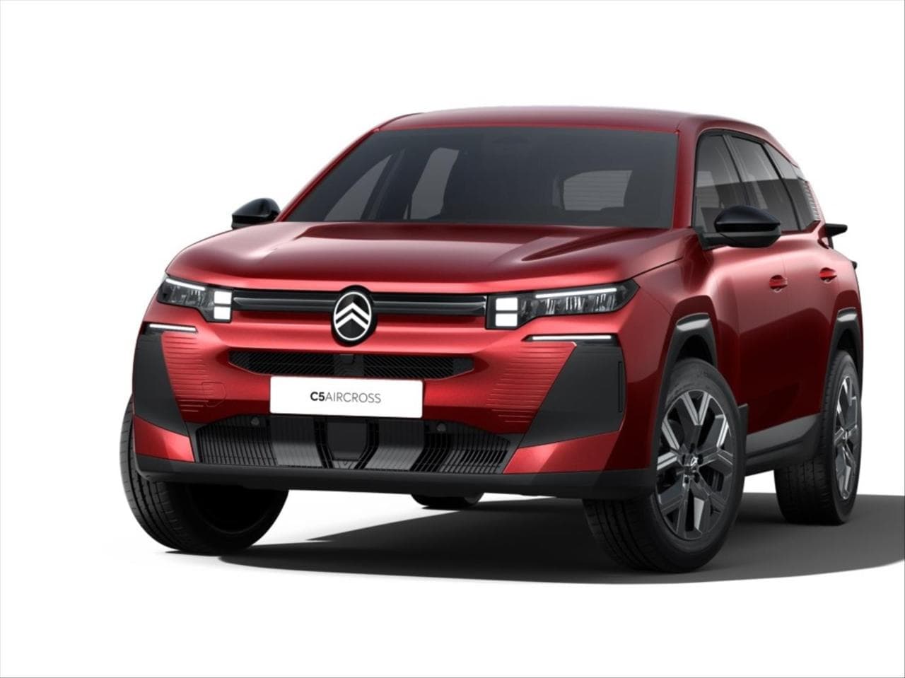 2026 Citroen C5