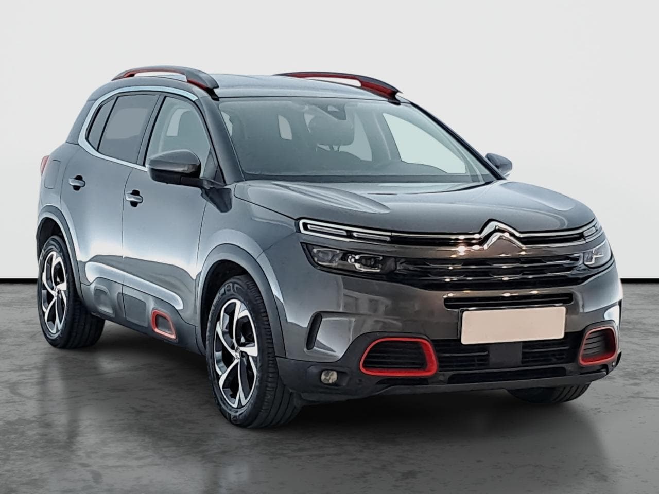 2019 Citroen C5