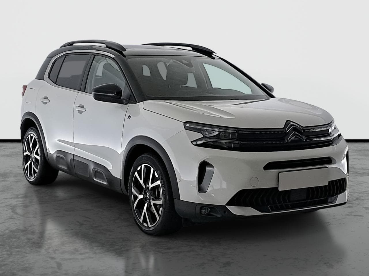 2023 Citroen C5