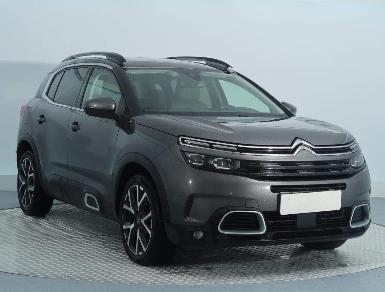 2019 Citroen C5