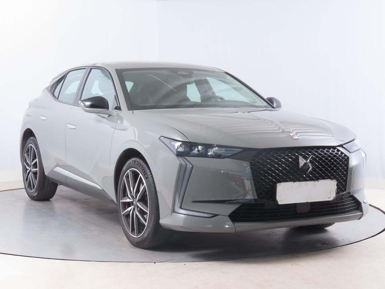 2022 Citroen DS4
