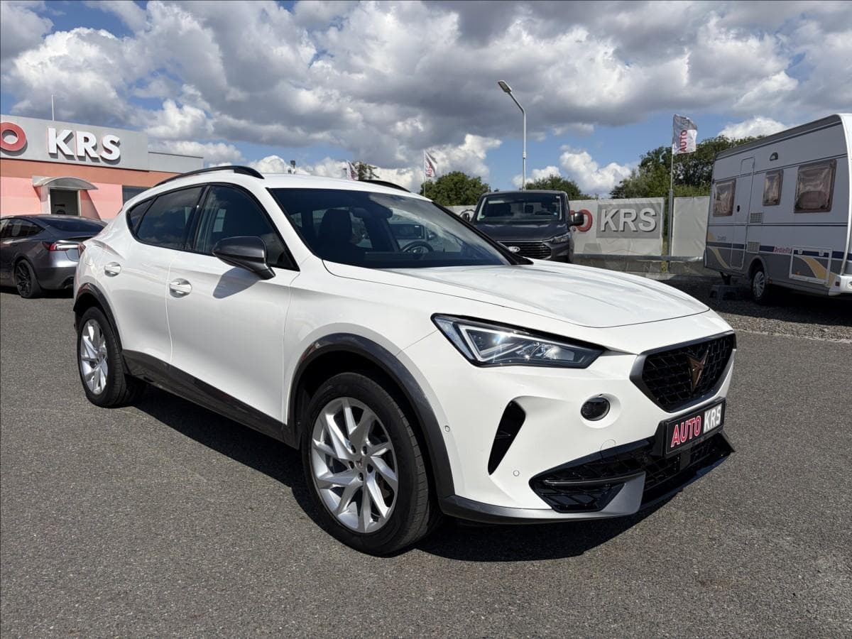 2024 Cupra FORMENTOR