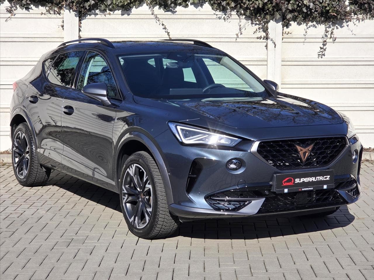 2023 Cupra FORMENTOR