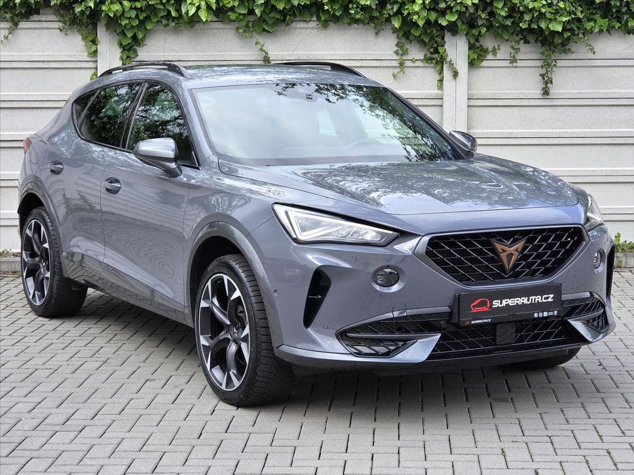 2024 Cupra FORMENTOR