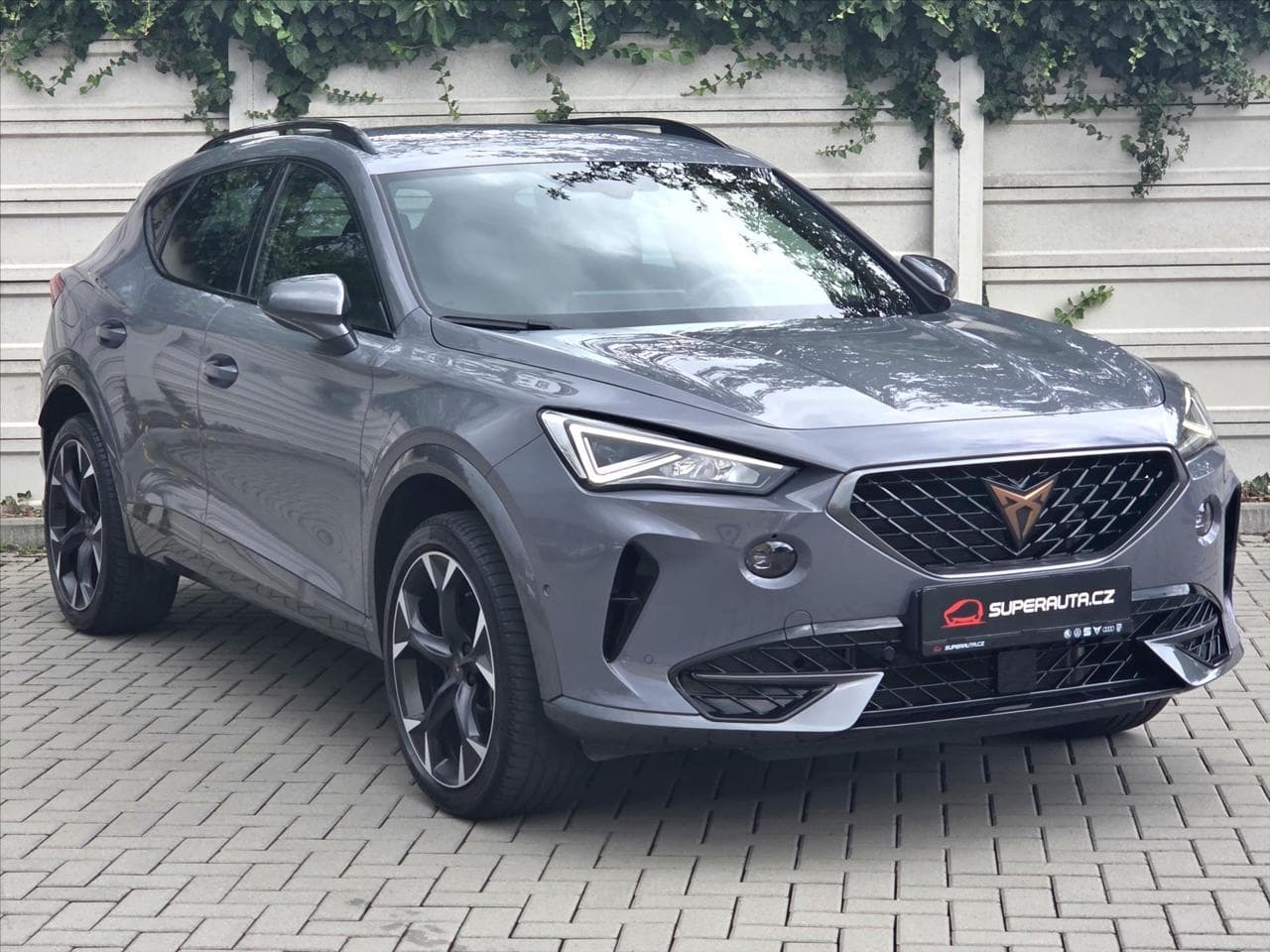 2024 Cupra FORMENTOR